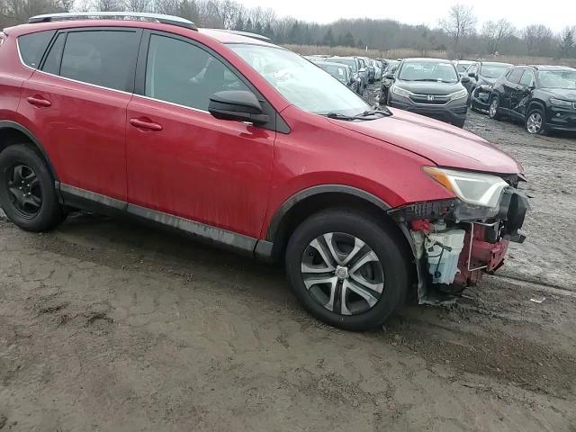 2017 Toyota RAV 4 - Image 11