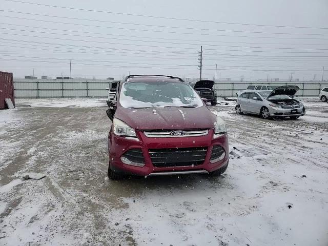 2014 Ford Escape - Image 11