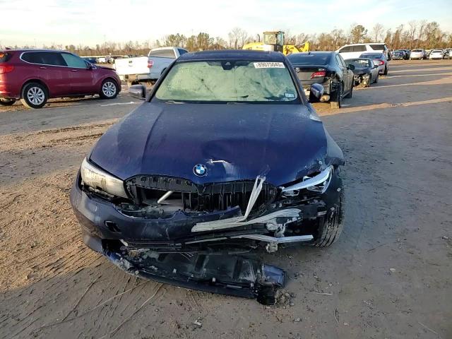2020 BMW 3er - Image 11