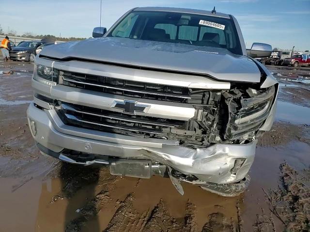 2017 Chevrolet Silverado - Image 11