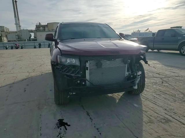 2021 Jeep Grand Cherokee - Image 12
