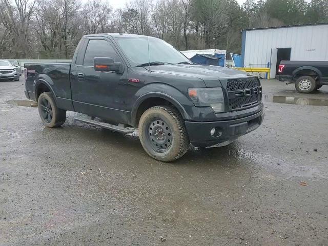 2014 Ford F-150 - Image 10