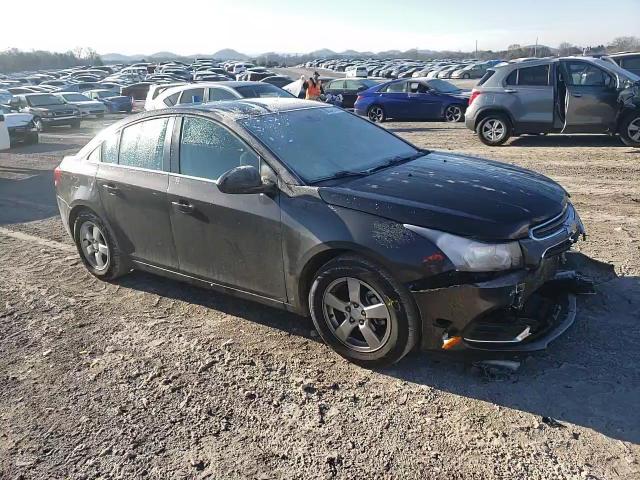 2015 Chevrolet Cruze - Image 11