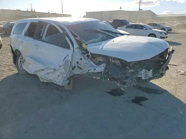 2021 Dodge Durango Sxt VIN: 1C4RDHAGXMC661223 Lot: 87526825