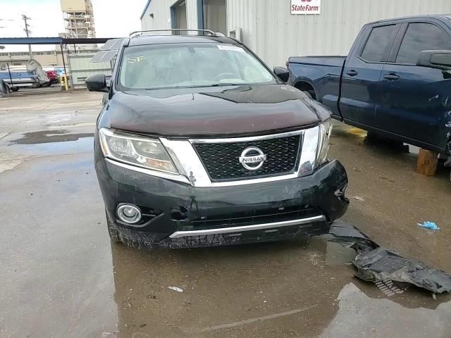2015 Nissan Pathfinder - Image 14