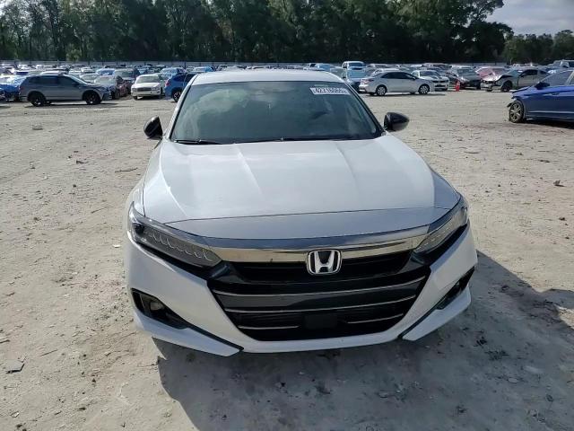 2022 Honda Accord - Image 11