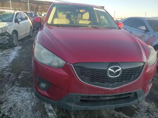 2015 Mazda CX-5 - Image 12