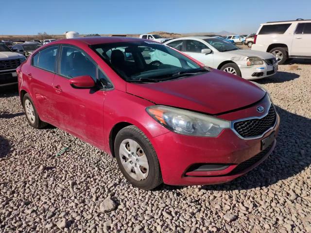 2016 Kia Forte - Image 13