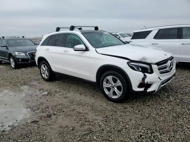 2018 Mercedes-Benz GLC - Image 13