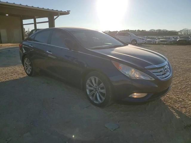 2012 Hyundai Sonata - Image 13