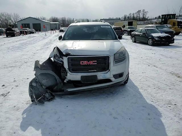 2015 GMC Acadia Sle VIN: 1GKKVPKD3FJ252996 Lot: 89353145