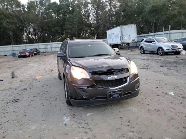 2015 Chevrolet Equinox - Image 14