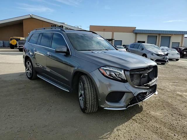 2017 Mercedes-Benz GLS-klasse - Image 12