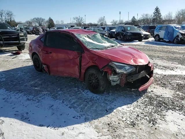 2016 Toyota Corolla - Image 11