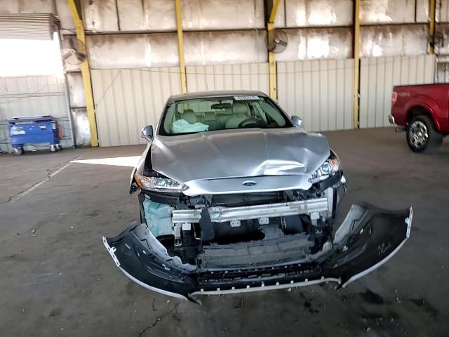 2015 Ford Fusion - Image 11