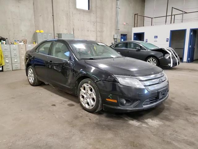 2010 Ford Fusion - Image 10