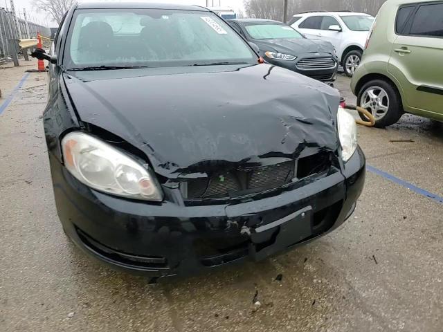 2013 Chevrolet Impala - Image 13