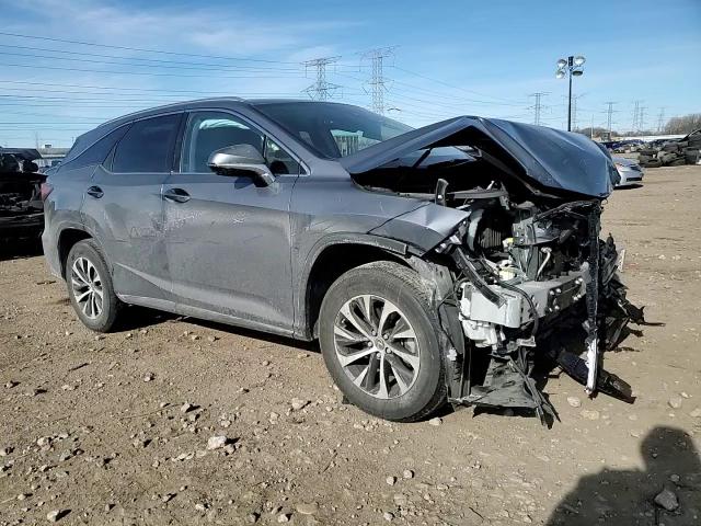 2021 Lexus RX - Image 10