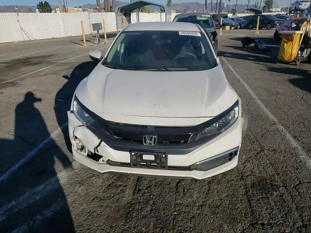 2020 Honda Civic - Image 11