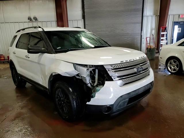 2013 Ford Explorer - Image 15