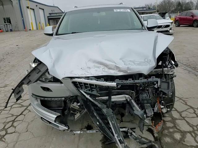 2015 Audi Q7 - Image 15
