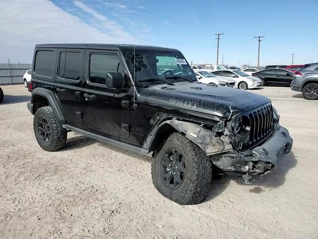 2020 Jeep Wrangler - Image 11