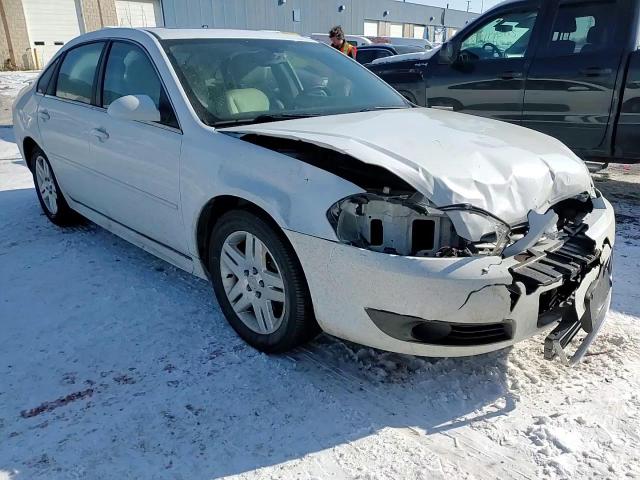 2011 Chevrolet Impala - Image 10