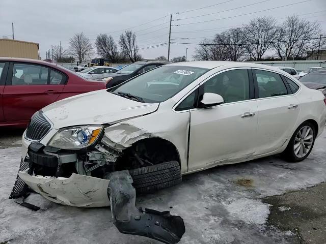 2012 Buick Verano - Image 11