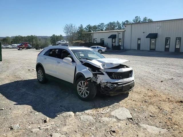 2021 Cadillac XT4 - Image 10