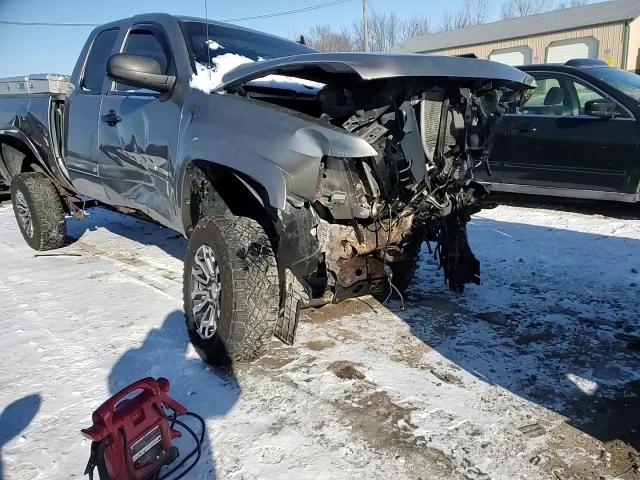 2008 Chevrolet Silverado - Image 10