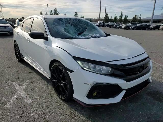 2019 Honda Civic - Image 11