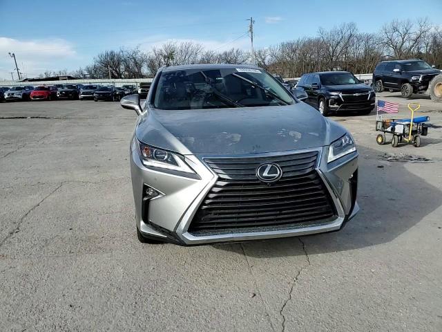 2019 Lexus RX - Image 12