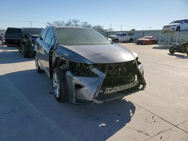 2017 Lexus RX - Image 12