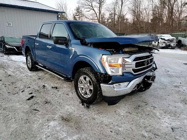 2022 Ford F-150 - Image 13