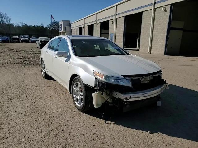 2010 Acura TL - Image 11