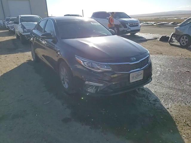 2020 Kia Optima - Image 14