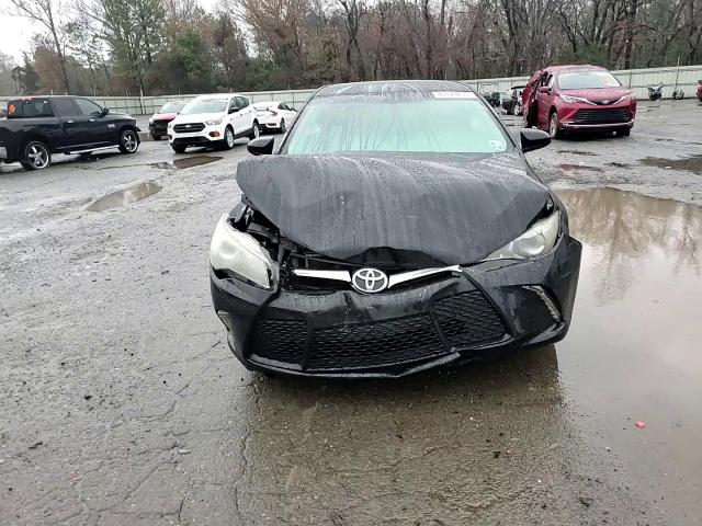 2017 Toyota Camry - Image 10