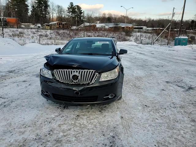2012 Buick LaCrosse - Image 10