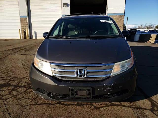 2013 Honda Odyssey - Image 14