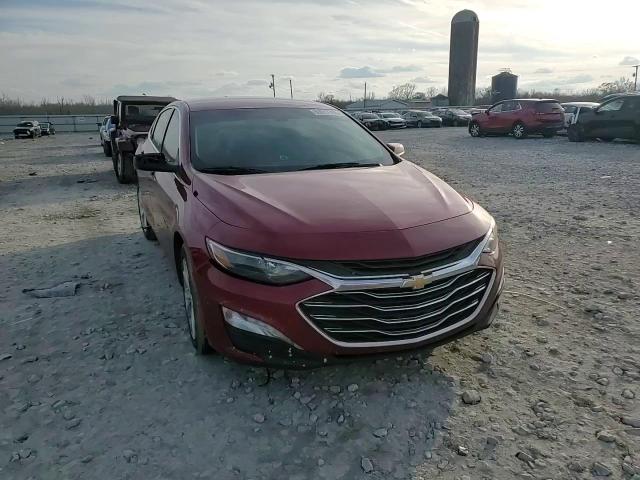 2020 Chevrolet Malibu - Image 11