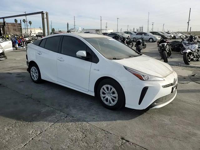 2021 Toyota Prius - Image 11