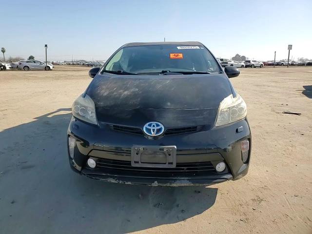 2012 Toyota Prius - Image 10