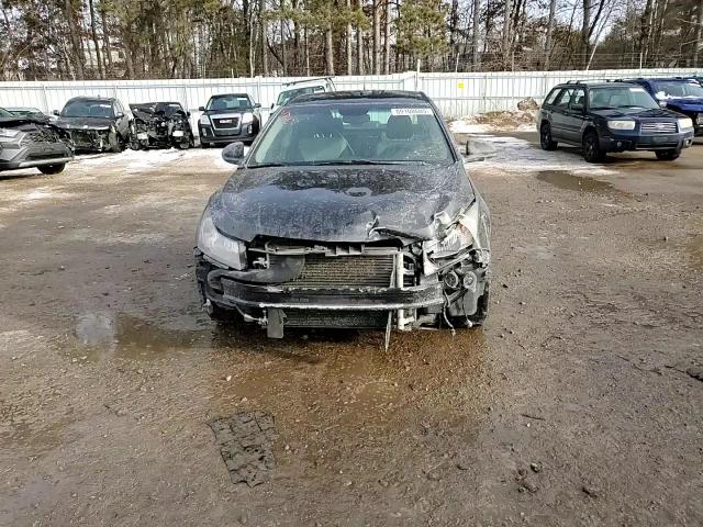 2014 Chevrolet Cruze - Image 10