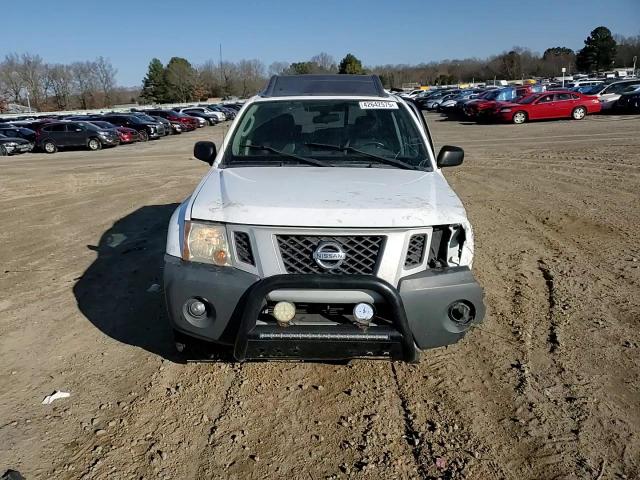 2011 Nissan XTerra - Image 12