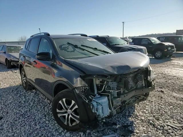 2017 Toyota RAV 4 - Image 12
