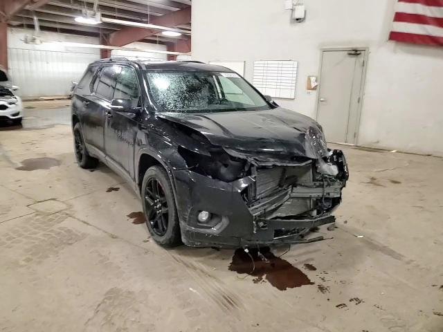2019 Chevrolet Traverse - Image 11