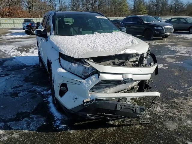 2019 Toyota RAV 4 - Image 12