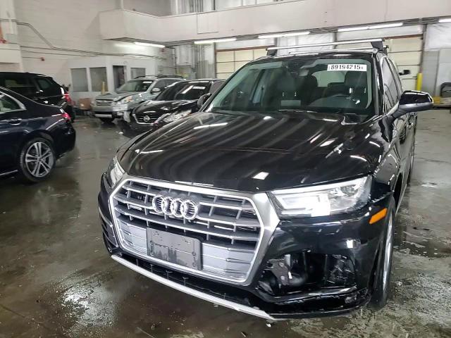 2019 Audi Q5 - Image 14