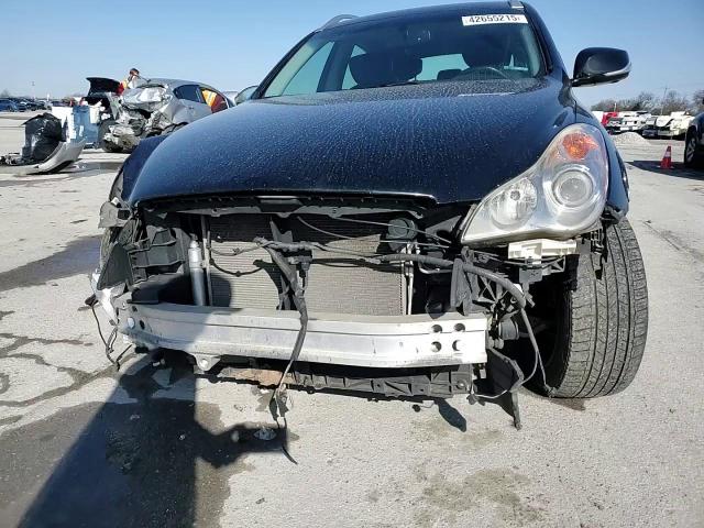 2016 Infiniti QX50 - Image 11