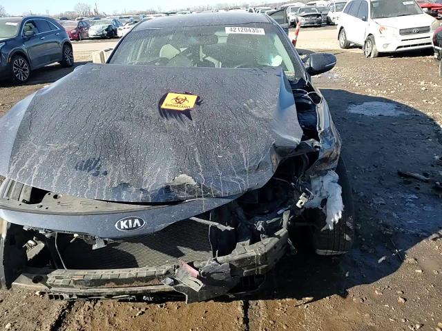 2015 Kia Optima - Image 10